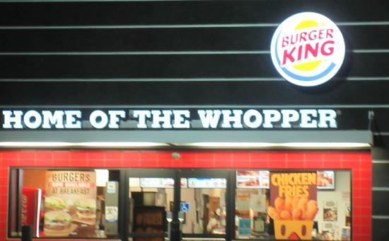 Burger King