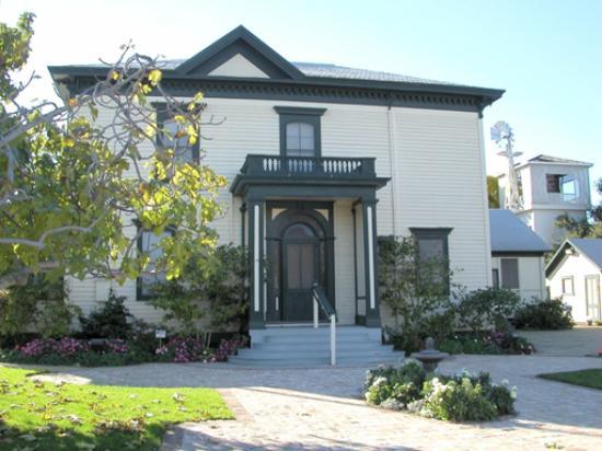 Harris-Lass Historic Museum